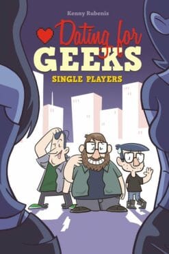 Dating for Geeks 1 [NL]