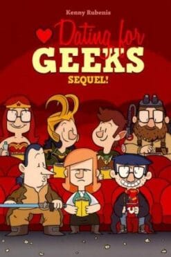 Dating for Geeks 2 [NL]