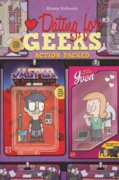 Dating for Geeks 6 [NL]