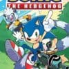 Sonic the Hedgehog: on the Go Volume 2