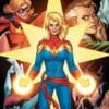 Captain Marvel: Ms. Marvel - A Hero is Born Omnibus [OHC]