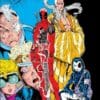 Deadpool Epic Collection Volume 1: the Circle Chase