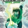 Green Lantern by Geoff Johns Omnibus Volume 1 [OHC]
