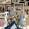 The League of Extraordinary Gentlemen Volume 1