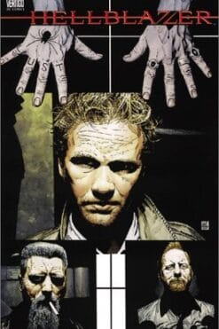 Hellblazer: Good Intentions