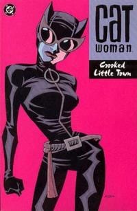 Catwoman: Crooked Little Town