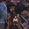The League of Extraordinary Gentlemen Volume 2 [HC]