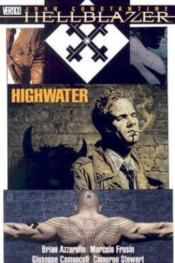 Hellblazer: Highwater