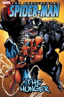 Spectacular Spider-Man (2nd Series) Volume 1: The Hunger