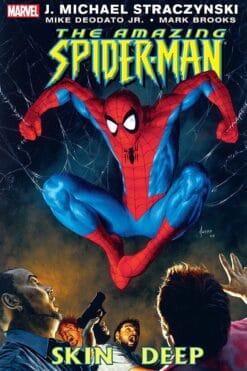 Amazing Spider-Man Volume 9: Skin Deep