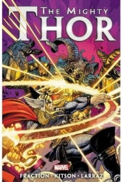 The Mighty Thor Volume 3 [HC]