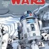 Star Wars (2nd Series) Volume 6: Out Among The Stars
