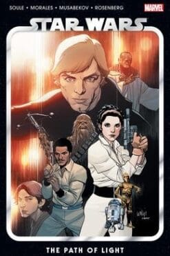 Star Wars Volume 9