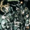 Blackest Night: Rise of the Black Lanterns