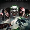 Injustice: Gods Among Us Volume 1 [HC]