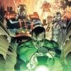 Green Lantern/New Gods: Godhead [HC]
