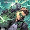 Green Lantern (5th Series) Volume 8: Reflections [HC]