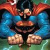 Superman: Savage Dawn [HC]