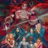 Critical Role: Vox Machina Origins Omnibus Series I and II