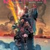 Birthright Volume 6: Fatherhood