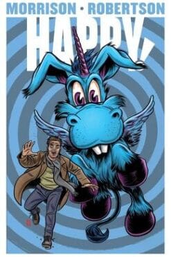 Happy! Deluxe Edition