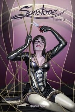 Sunstone Volume 2 (New Edition)