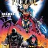 Dark Nights: Death Metal: Deluxe Edition [OHC]