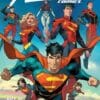 Superman: Action Comics Volume 1: Rise of Metallo