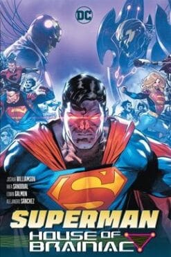 Superman: House of Brainiac