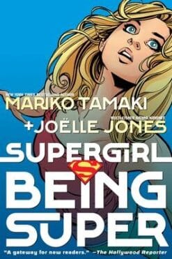 Supergirl: Being Super (2026 Edition)