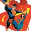 Superman Volume 4: Rise of the Superwoman
