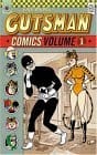 Gutsman Comics Volume 1