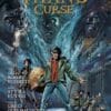 Percy Jackson and the Olympians The Titan's Curse: The Graphic Novel