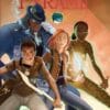 The Red Pyramid: The Graphic Novel