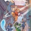 Avatar: The Last Airbender-Imbalance Part 1