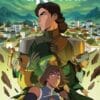 The Legend of Korra: Ruins of the Empire Part 2