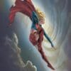 Supergirl: The World [HC]
