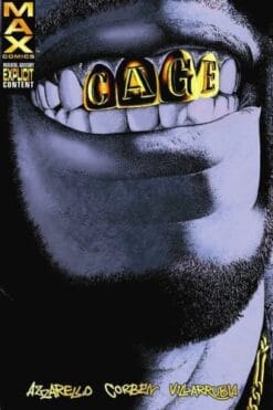 Cage