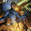 Fantastic Four Volume 1 [OHC]