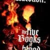 The Question: The Five Books of Blood