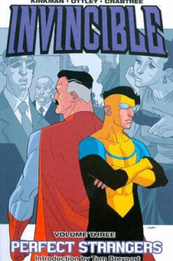 Invincible Volume 3: Perfect Strangers
