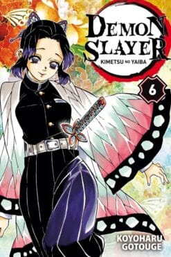 Demon Slayer 6 [NL]