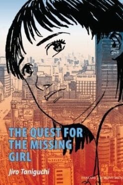 The Quest for the Missing Girl
